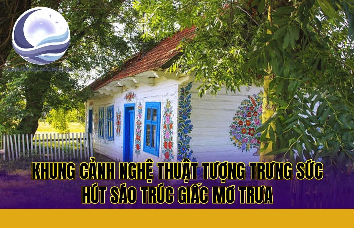 khung cảnh nghệ thuật tượng trưng sức hút sáo trúc giấc mơ trưa