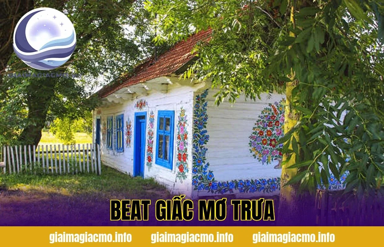 Beat Giấc Mơ Trưa