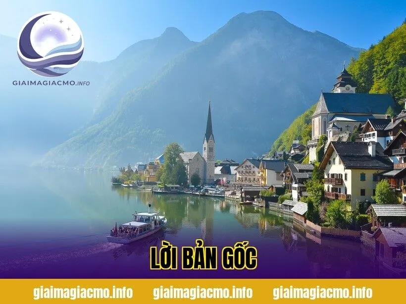 Lời Bản Gốc