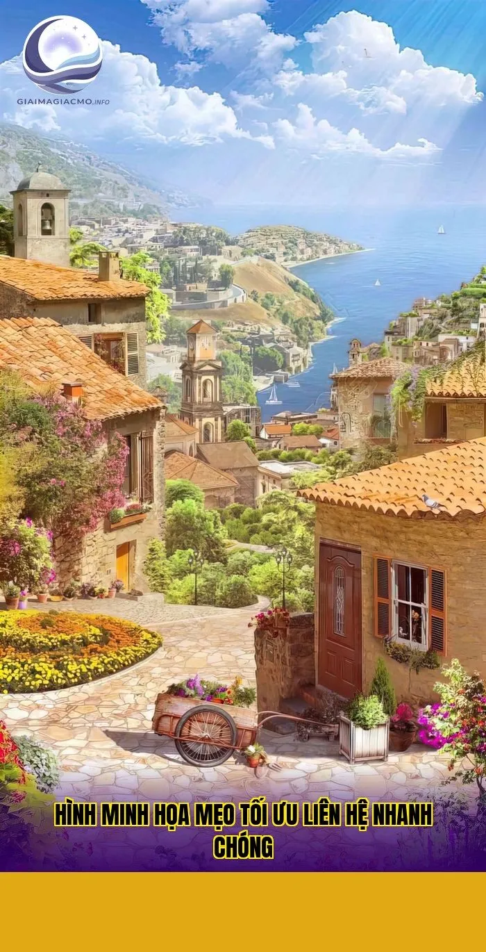 hình minh họa mẹo tối ưu liên hệ nhanh chóng