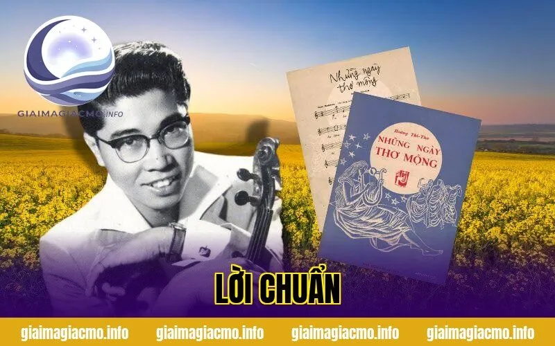 Lời Chuẩn