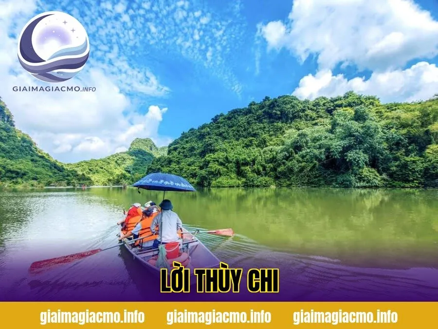 Lời Thùy Chi