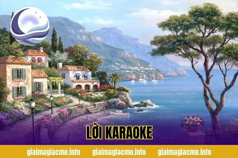 Lời Karaoke