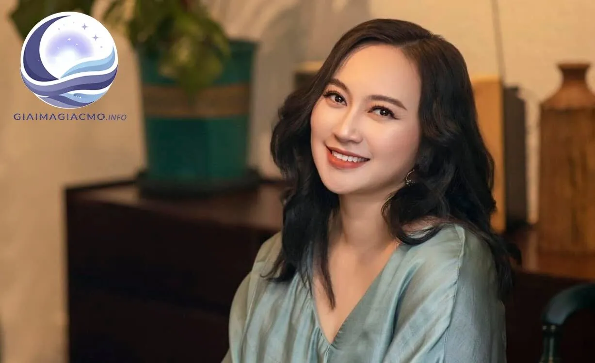 Ca sĩ Khánh Linh thời điểm ra mắt gắn với phiên bản Giấc Mơ Trưa