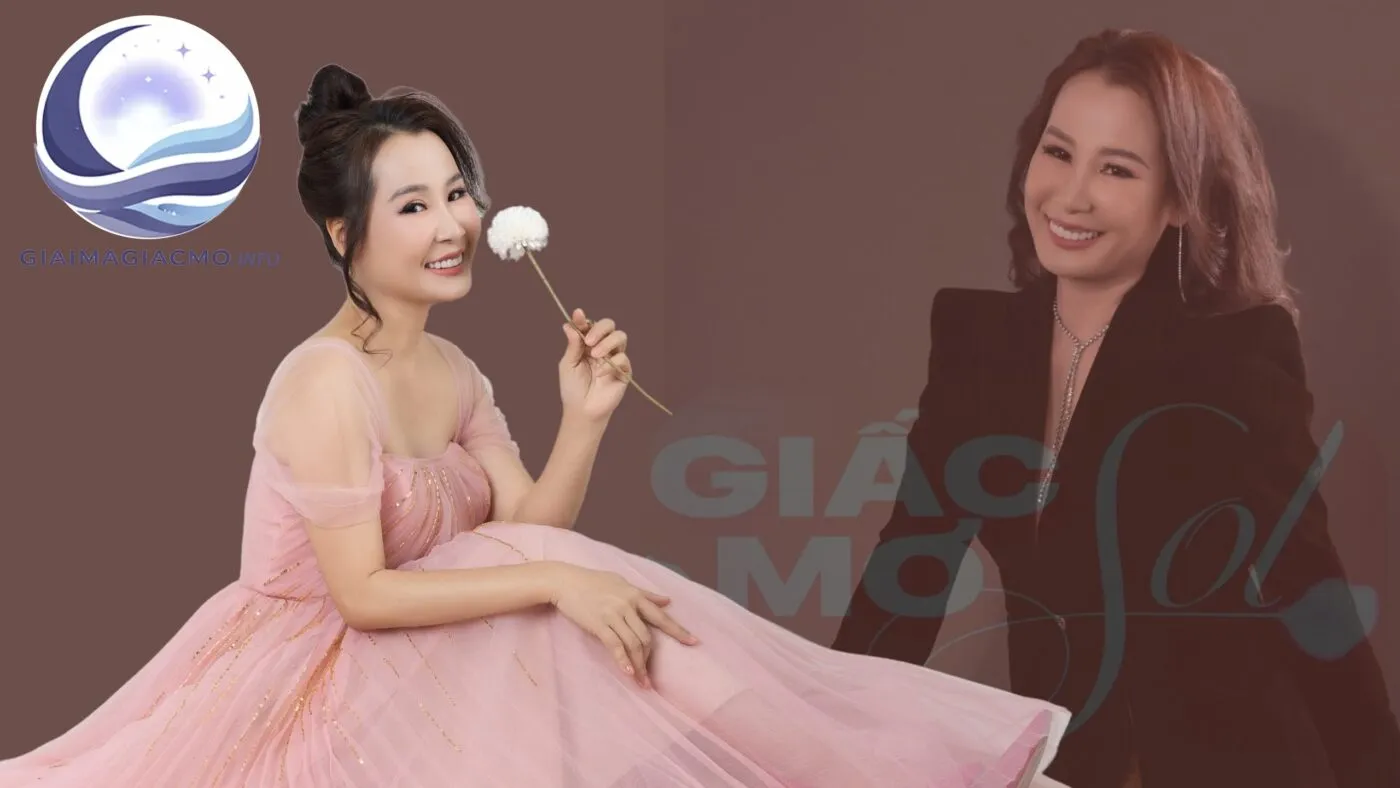 Giáng Son – Phong cách sáng tác & dấu ấn Giấc Mơ Trưa