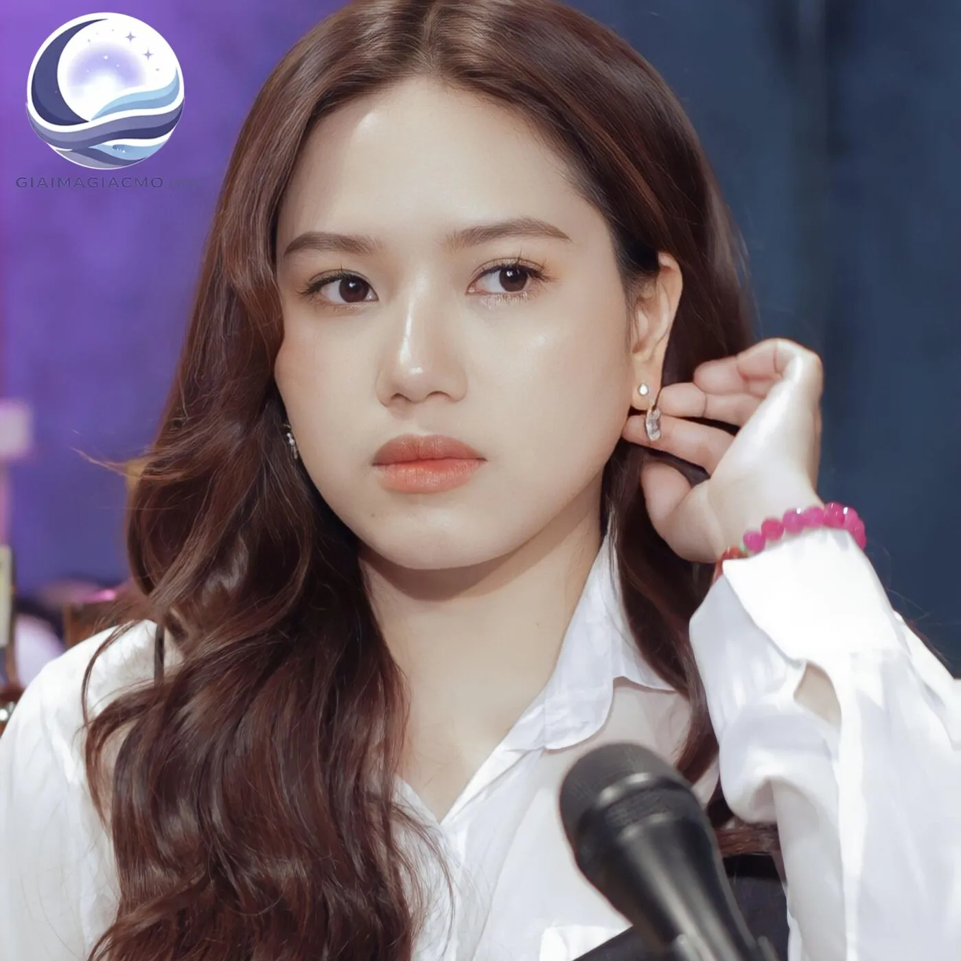 Hình ảnh Thùy Chi hiện tại với dấu ấn bền bỉ của Giấc Mơ Trưa