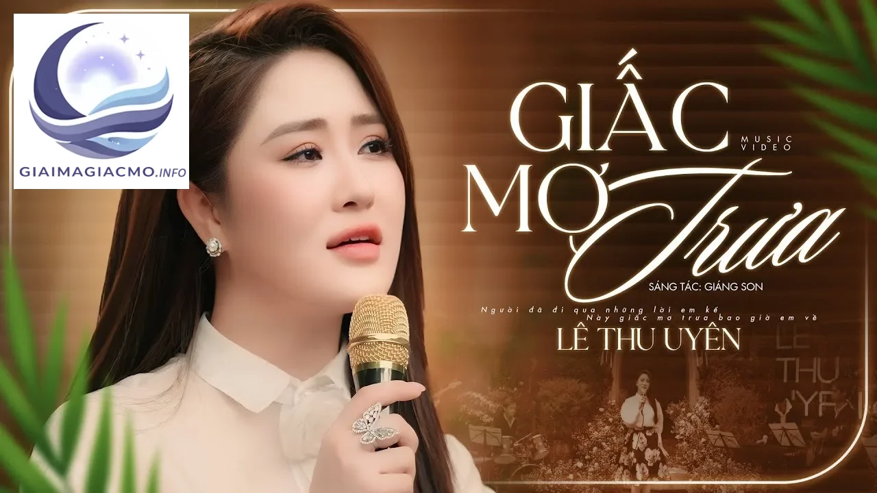 Bối cảnh sáng tác và nguồn cảm hứng ra đời ca khúc Giấc Mơ Trưa