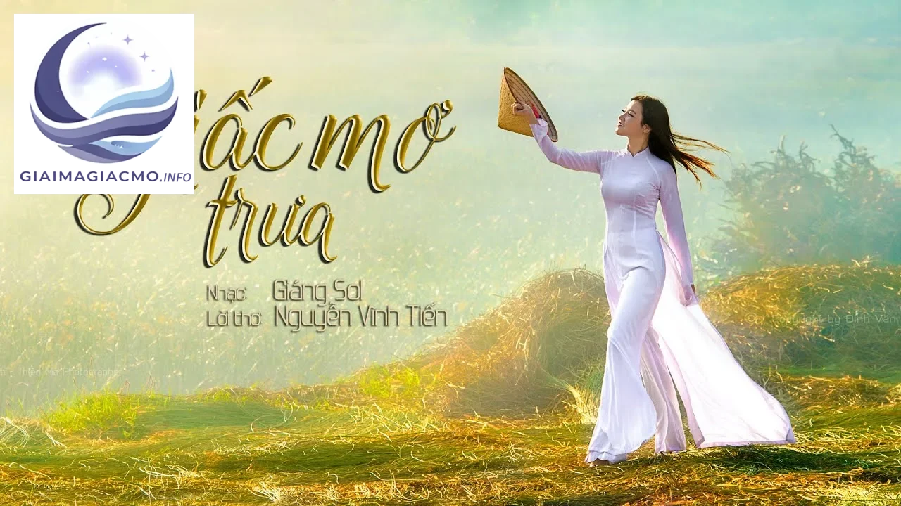 Giải mã cảm xúc e ấp và nỗi nhớ sương khói trong bài hát Giấc Mơ Trưa