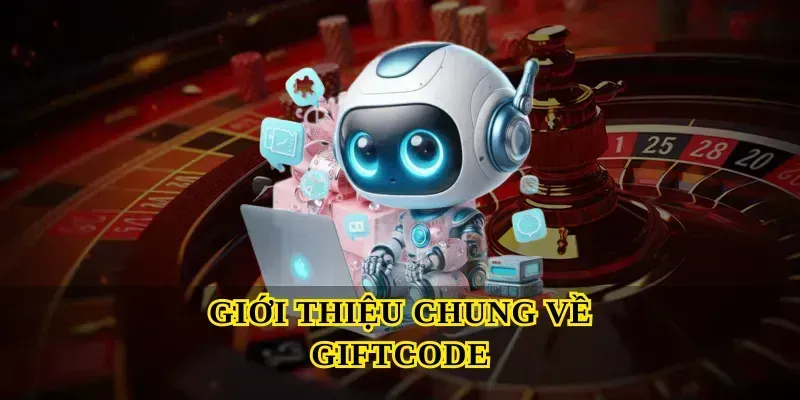 Giới thiệu chung về Giftcode