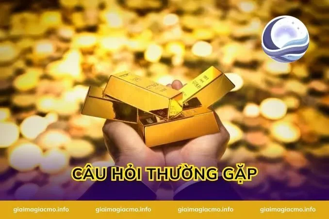 Câu hỏi thường gặp