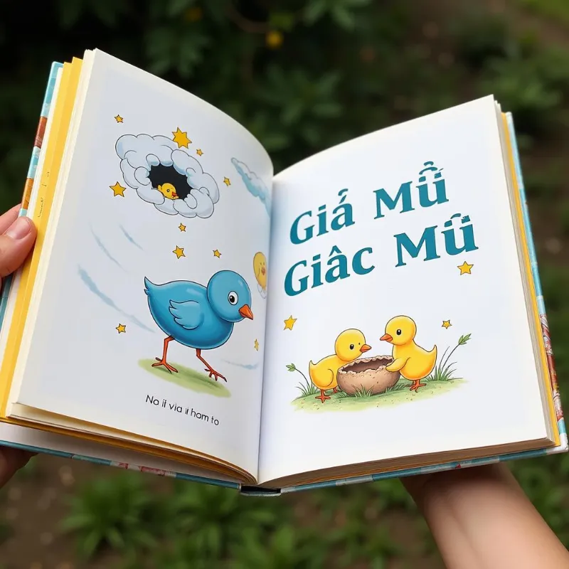 Giải mã giấc mơ thấy gà con